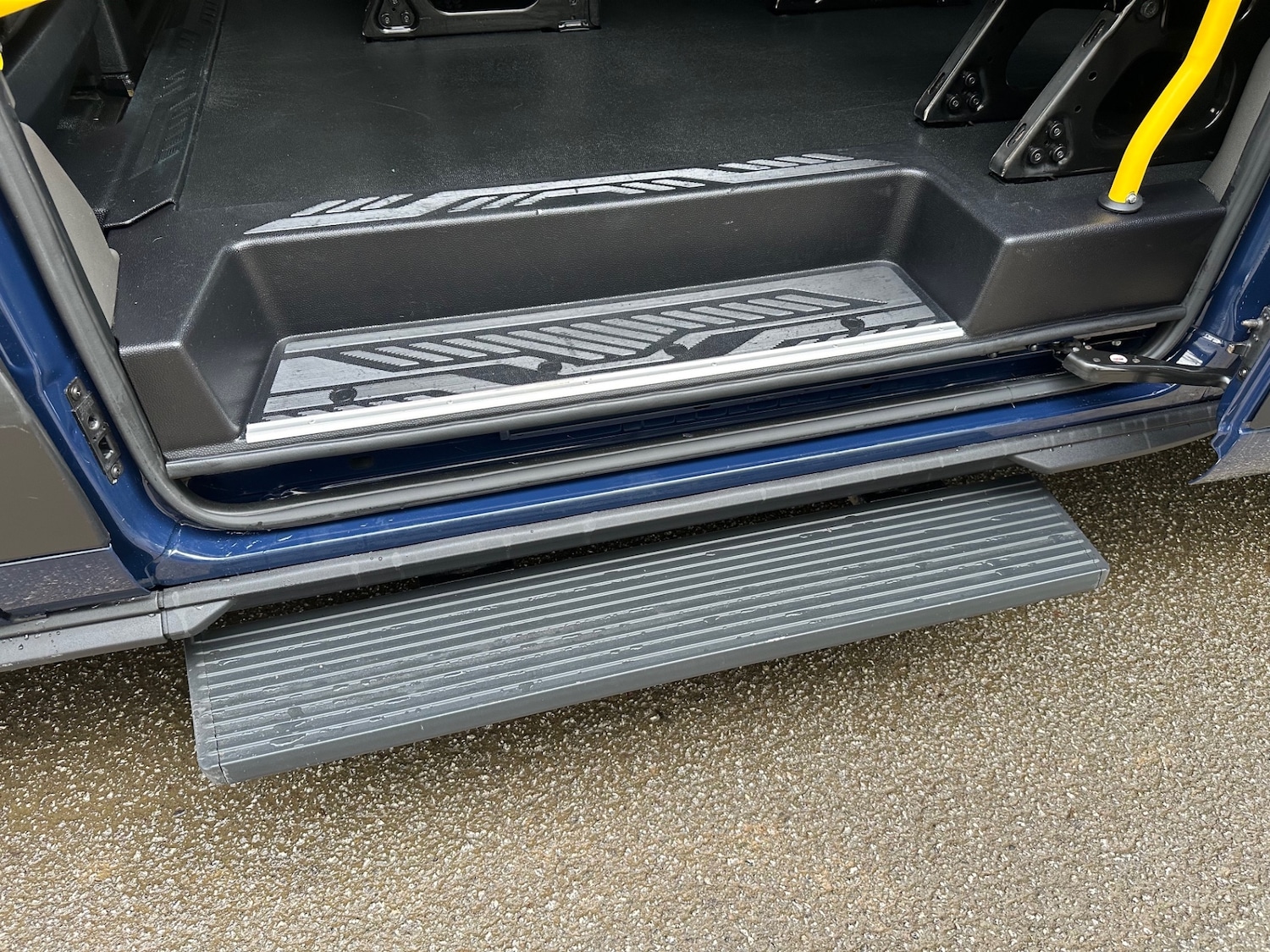 Used Ford Transit 2020 for sale - 76478127: Photo 19