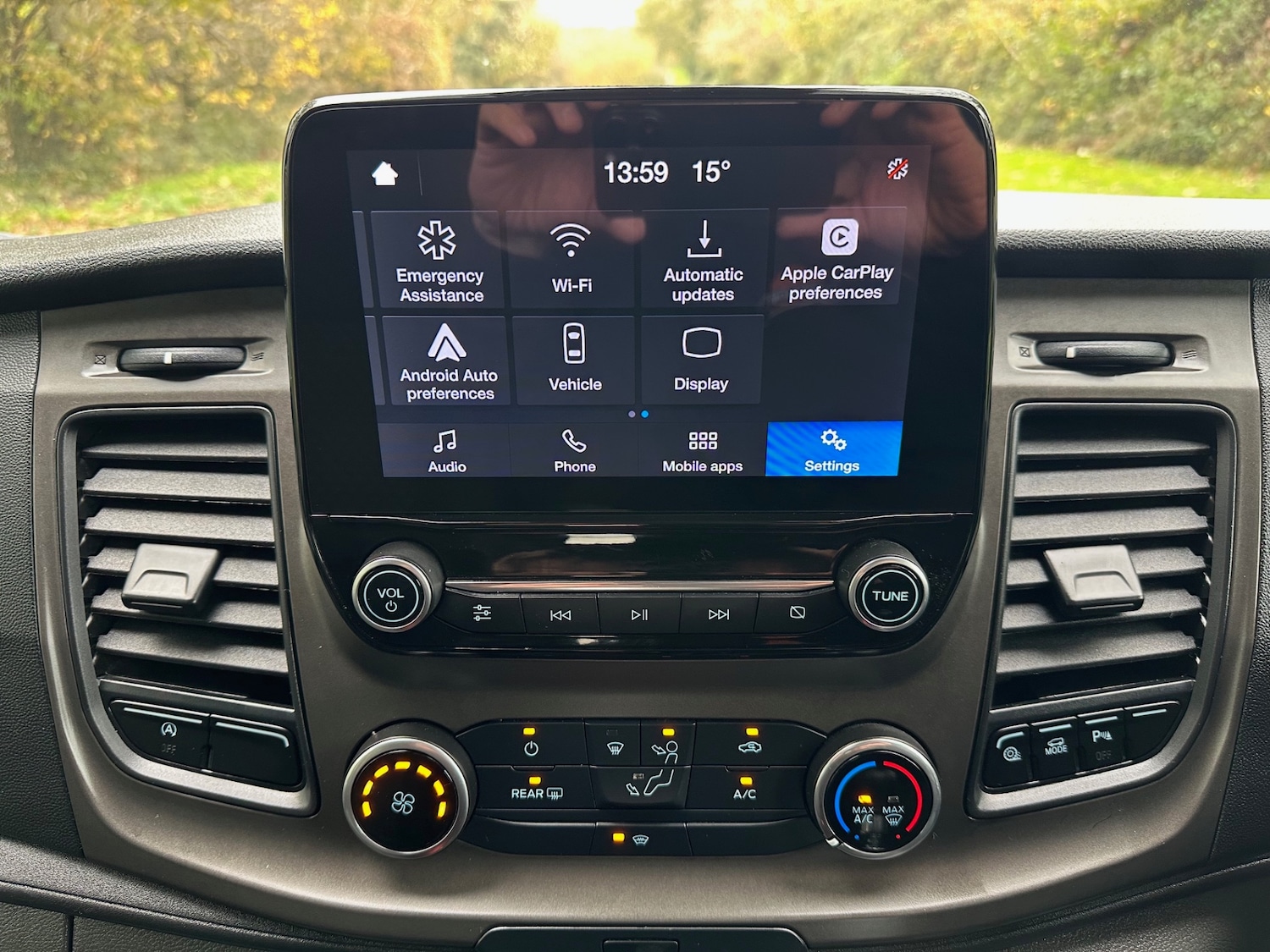 Used Ford Transit 2020 for sale - 76478127: Photo 21