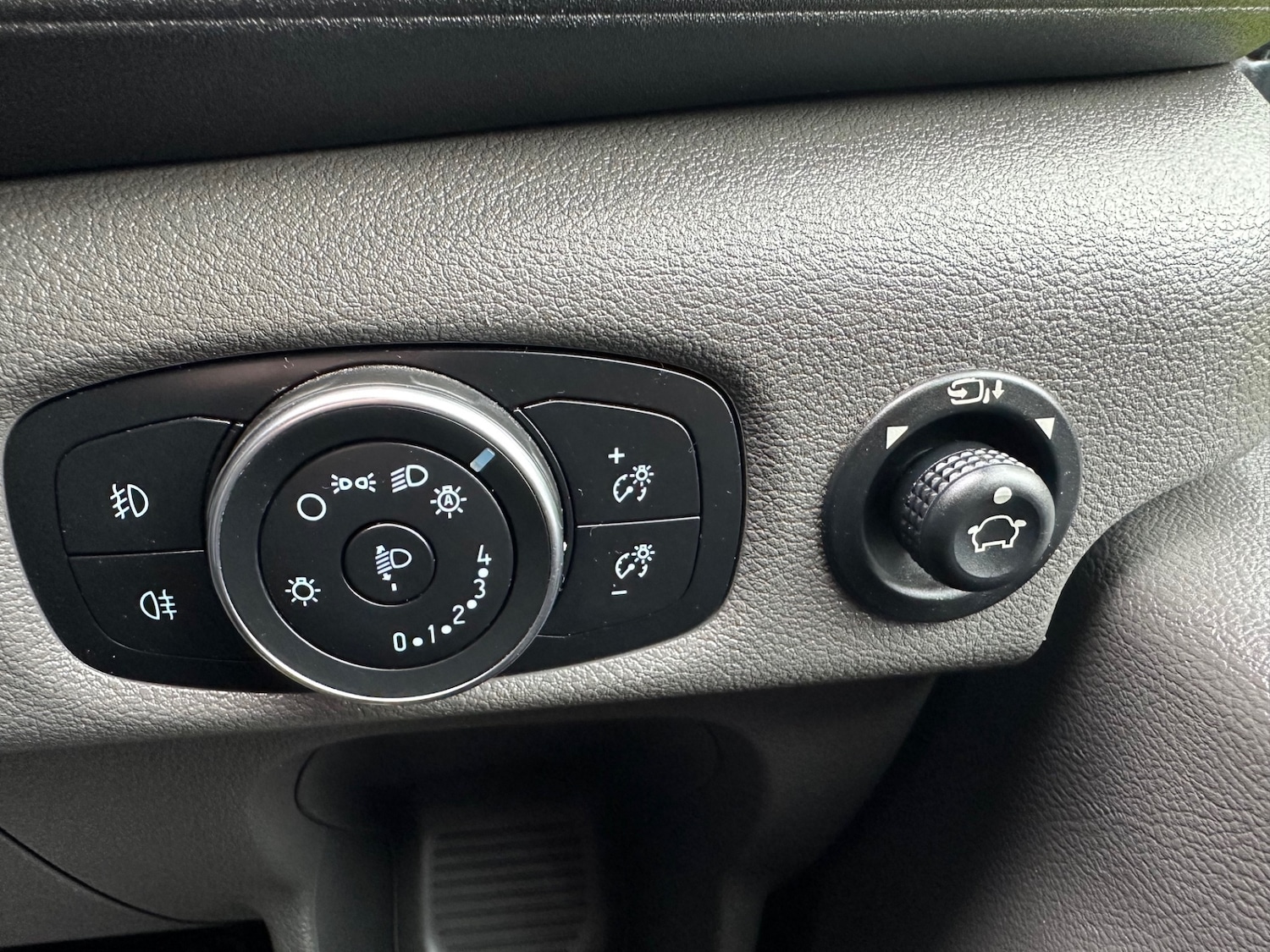 Used Ford Transit 2020 for sale - 76478127: Photo 22