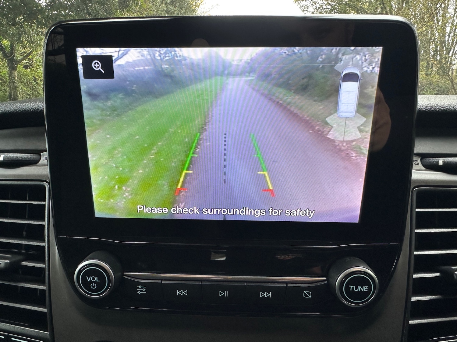 Used Ford Transit 2020 for sale - 76478127: Photo 23