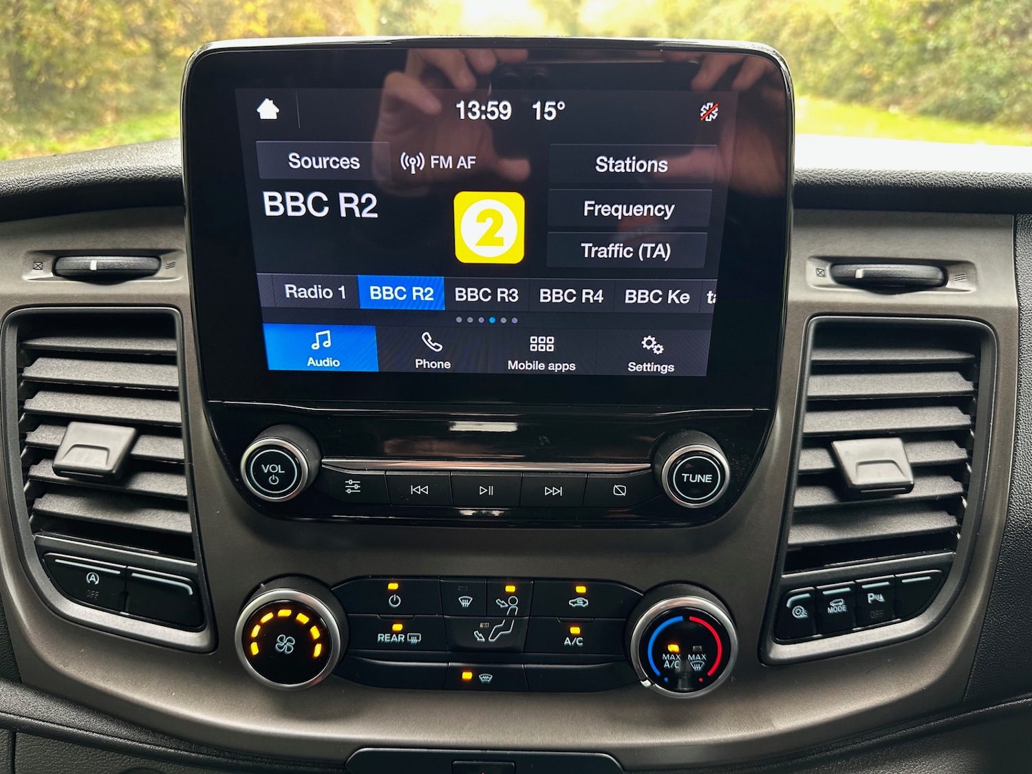 Used Ford Transit 2020 for sale - 76478127: Photo 25