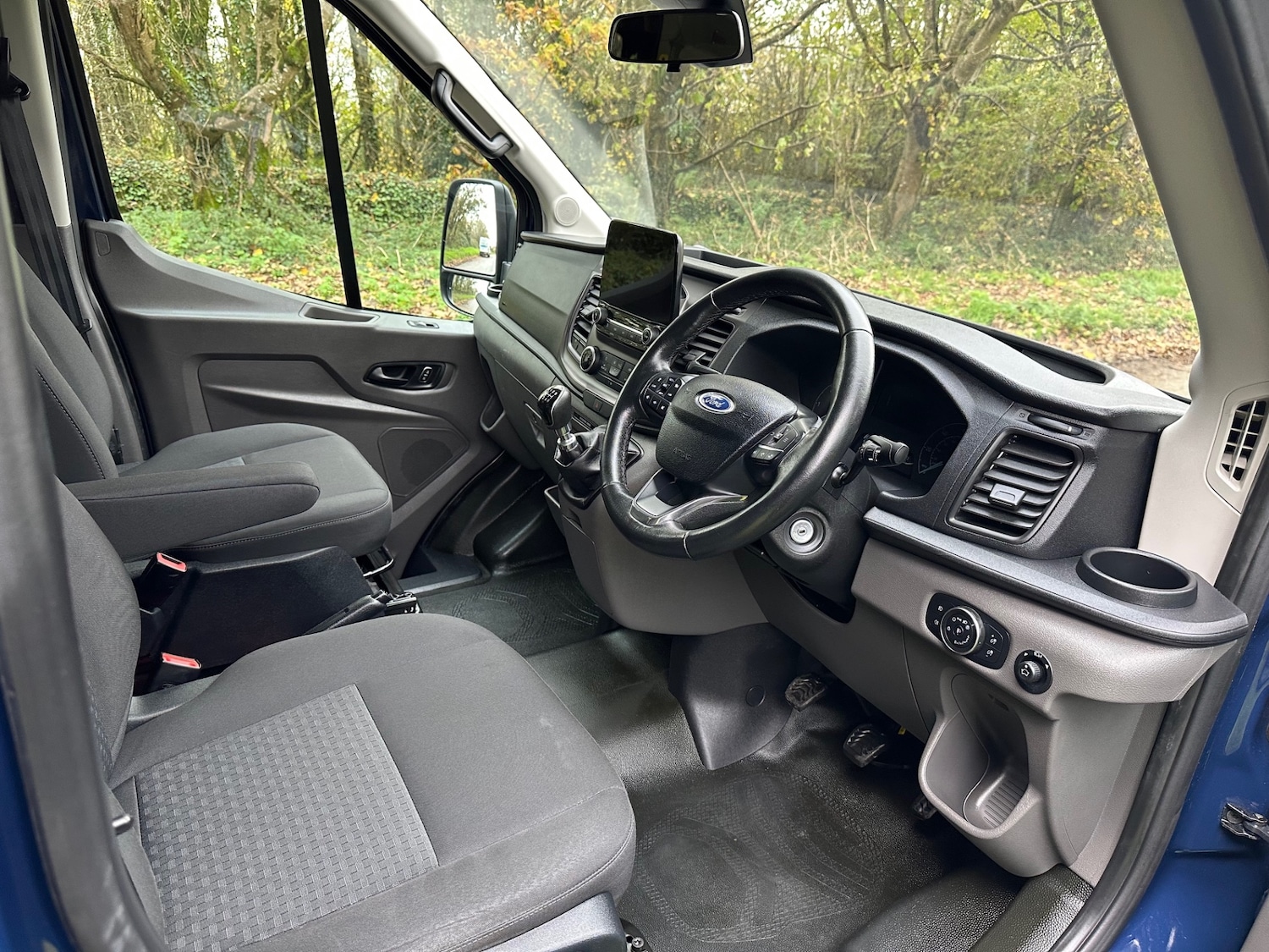 Used Ford Transit 2020 for sale - 76478127: Photo 7