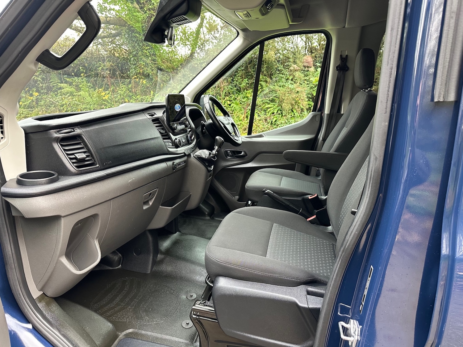 Used Ford Transit 2020 for sale - 76478127: Photo 8