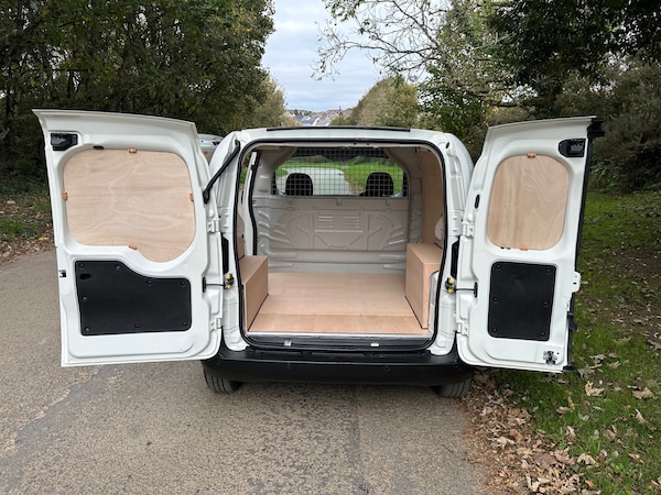 Used Peugeot Bipper 2016 for sale - 76276976: Photo 9