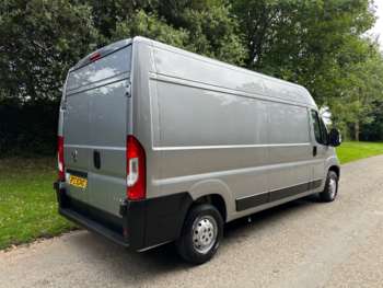 Used Vauxhall Movano 2023 for sale - 75077272: Photo