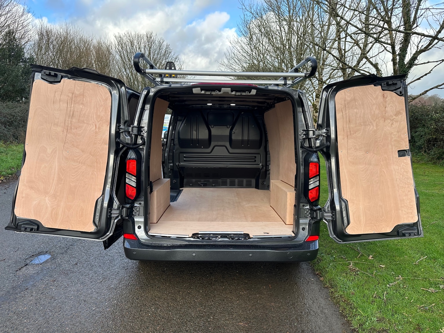 Used Ford Transit Custom 2024 for sale - 77170594: Photo 10