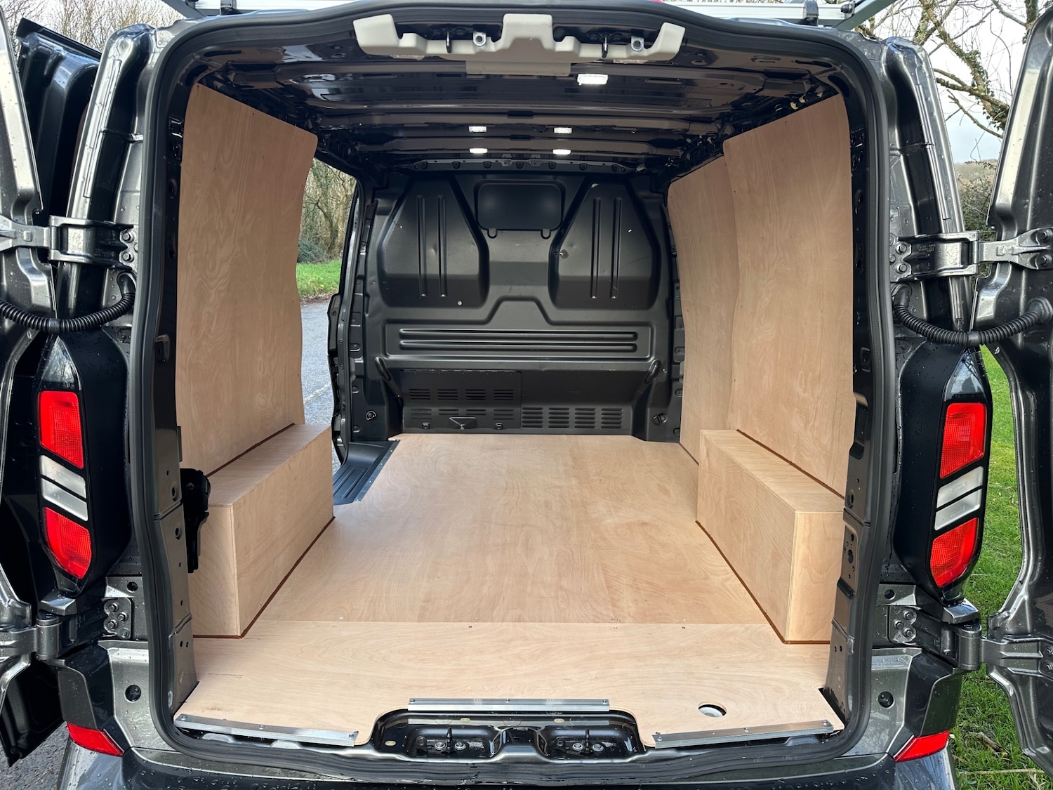 Used Ford Transit Custom 2024 for sale - 77170594: Photo 11