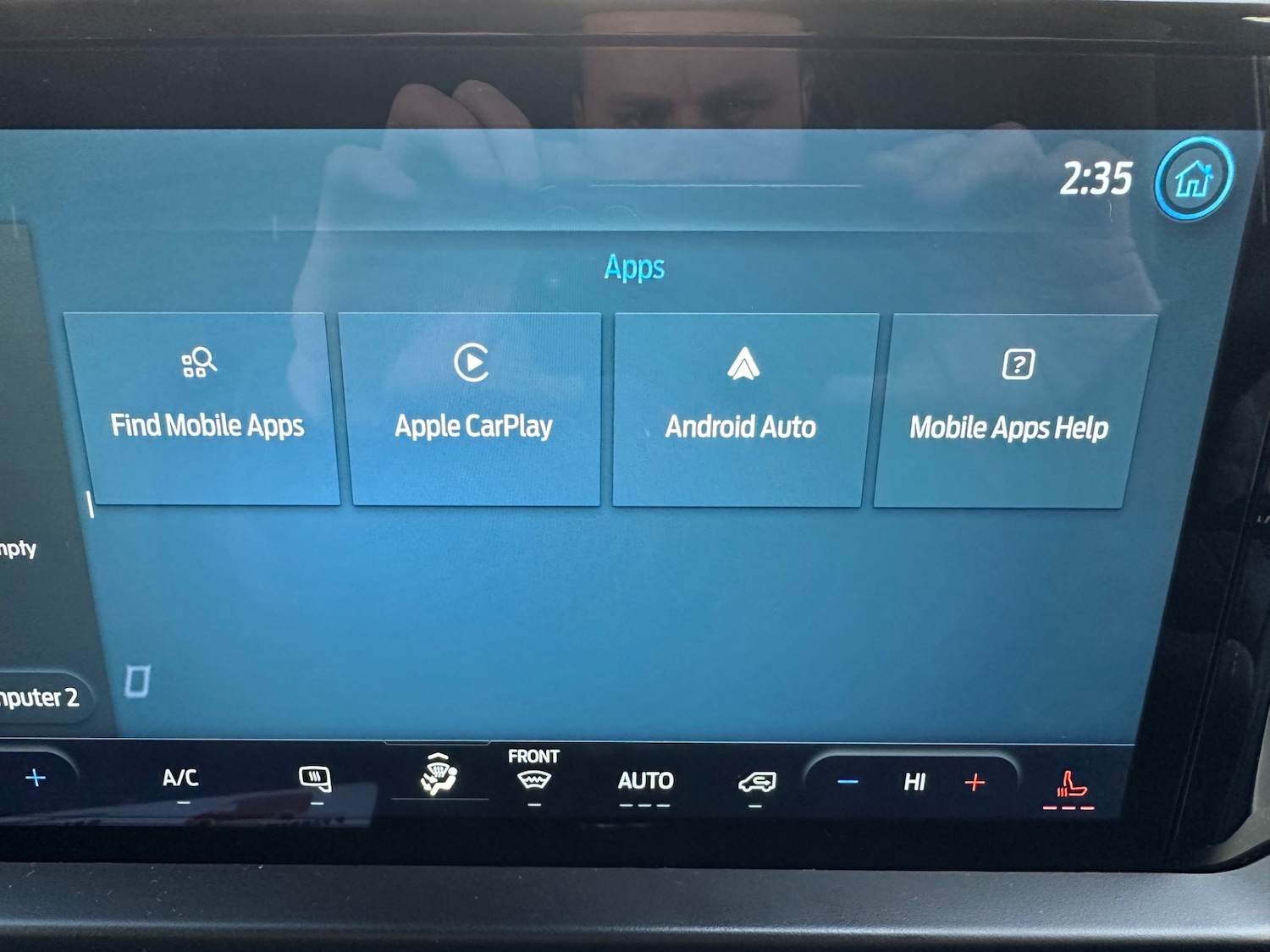 Used Ford Transit Custom 2024 for sale - 77170594: Photo 12