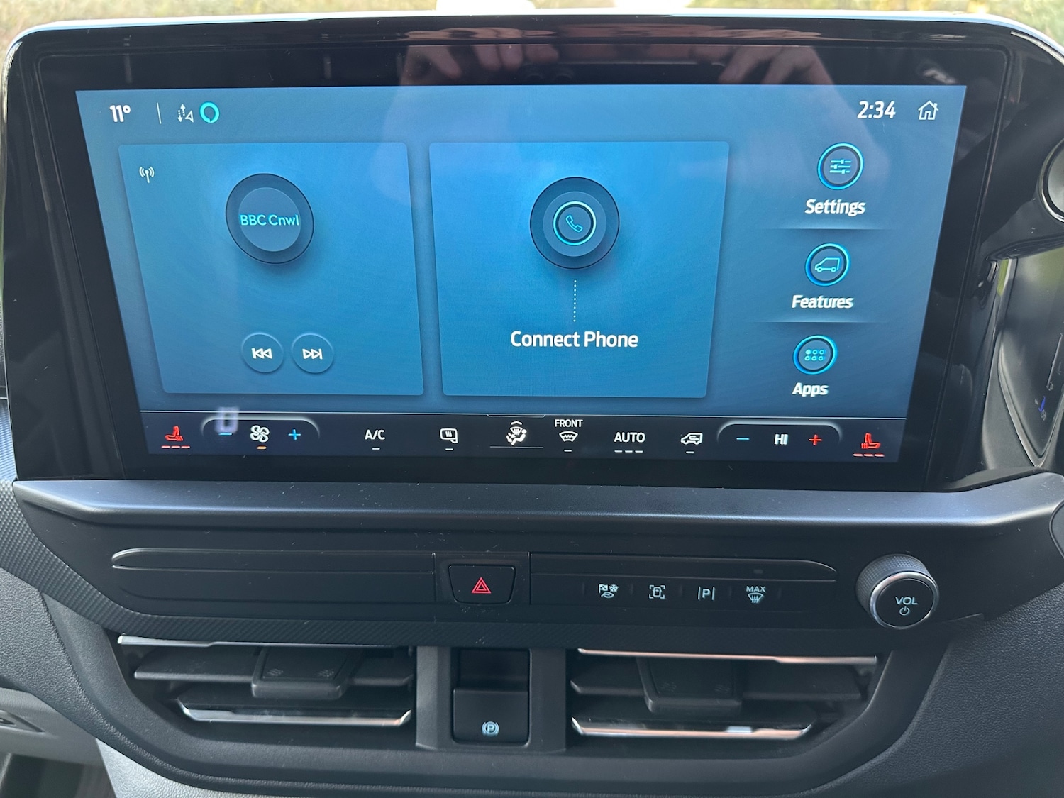 Used Ford Transit Custom 2024 for sale - 77170594: Photo 13