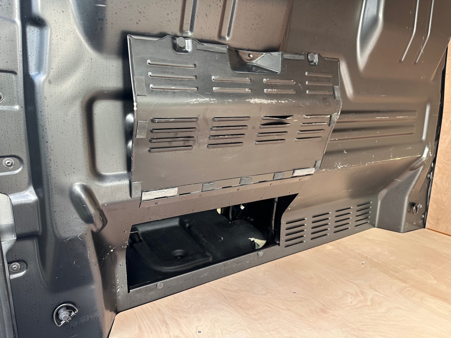 Used Ford Transit Custom 2024 for sale - 77170594: Photo 14