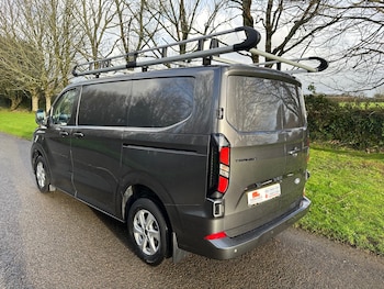 Used Ford Transit Custom 2024 for sale - 77170594: Photo