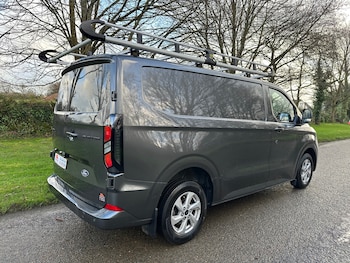 Used Ford Transit Custom 2024 for sale - 77170594: Photo