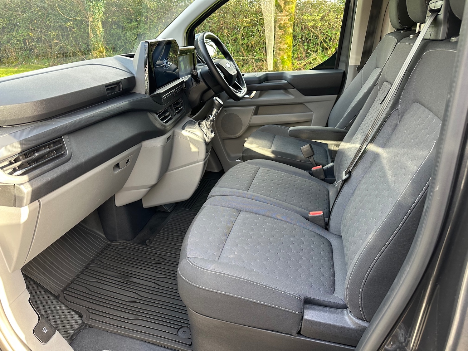 Used Ford Transit Custom 2024 for sale - 77170594: Photo 8