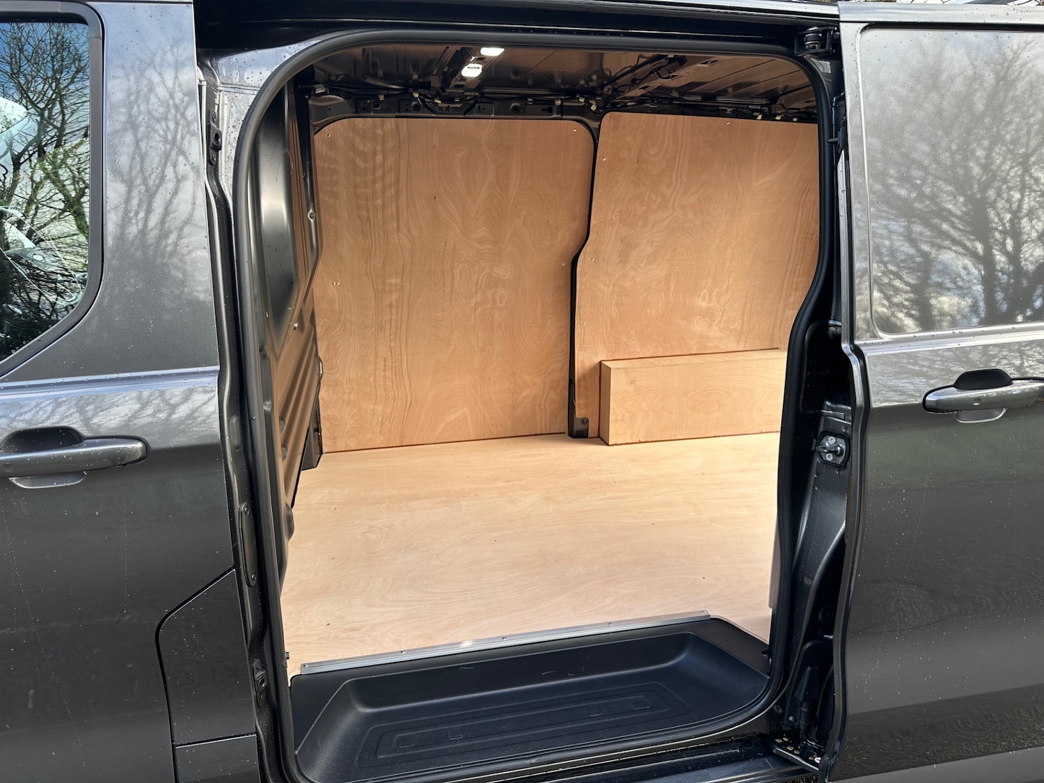 Used Ford Transit Custom 2024 for sale - 77170594: Photo 9