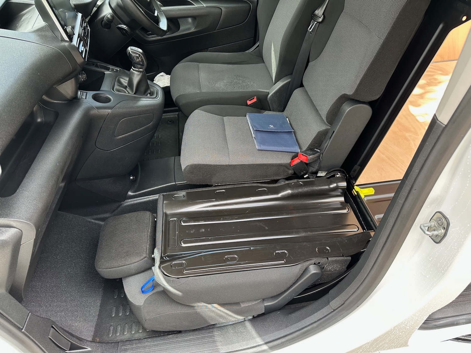 Vehicle 11