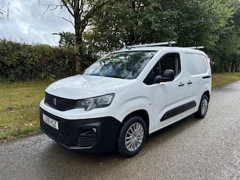 Peugeot - Partner