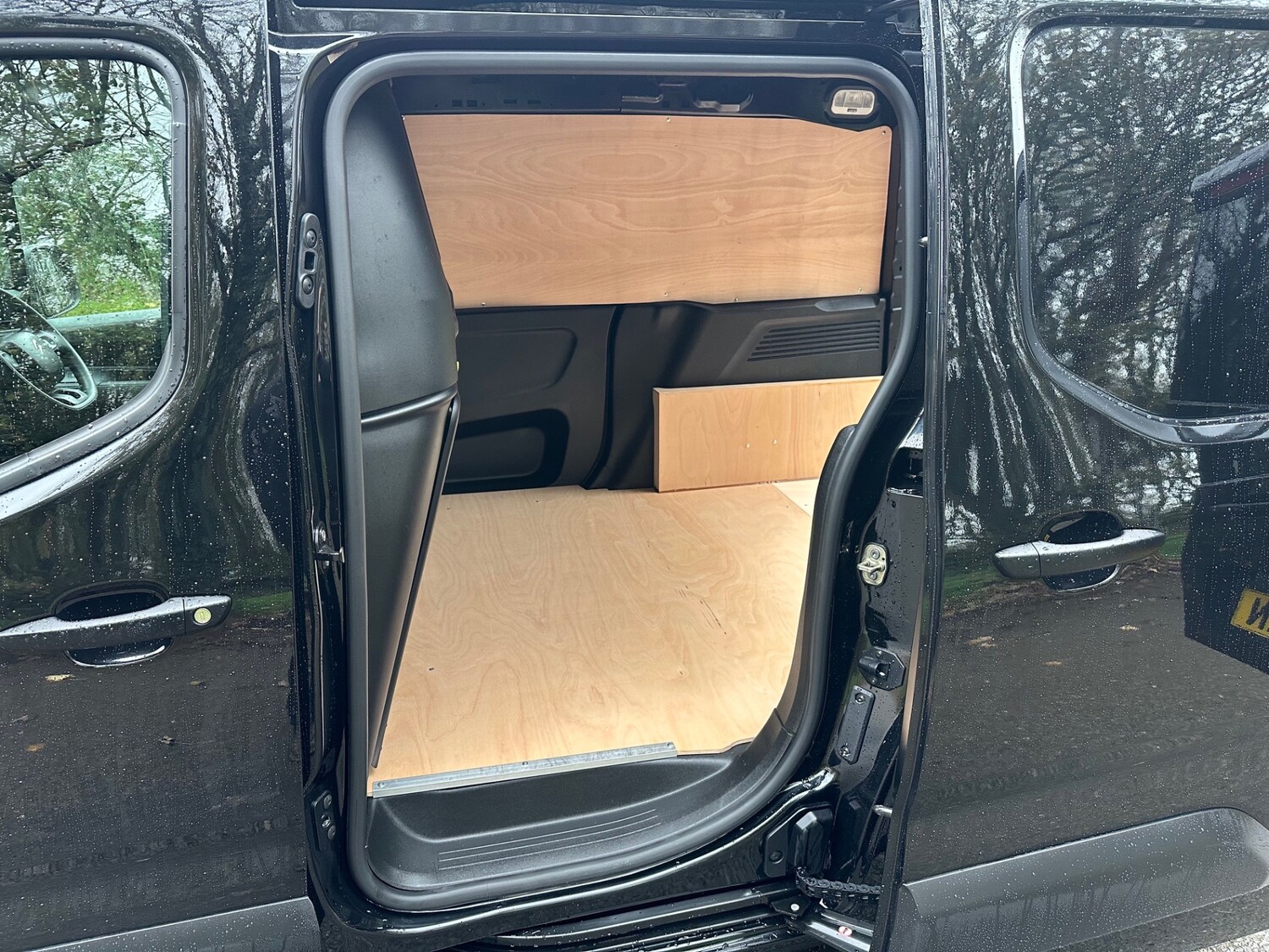 Used Citroen Berlingo 2020 for sale - 76543127: Photo 10