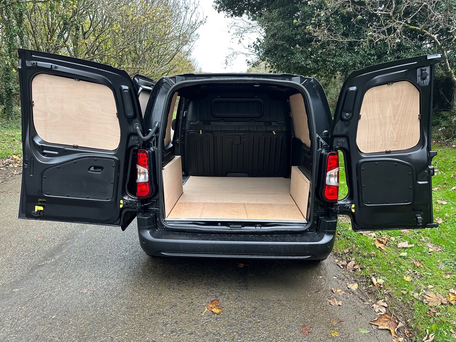 Used Citroen Berlingo 2020 for sale - 76543127: Photo 11