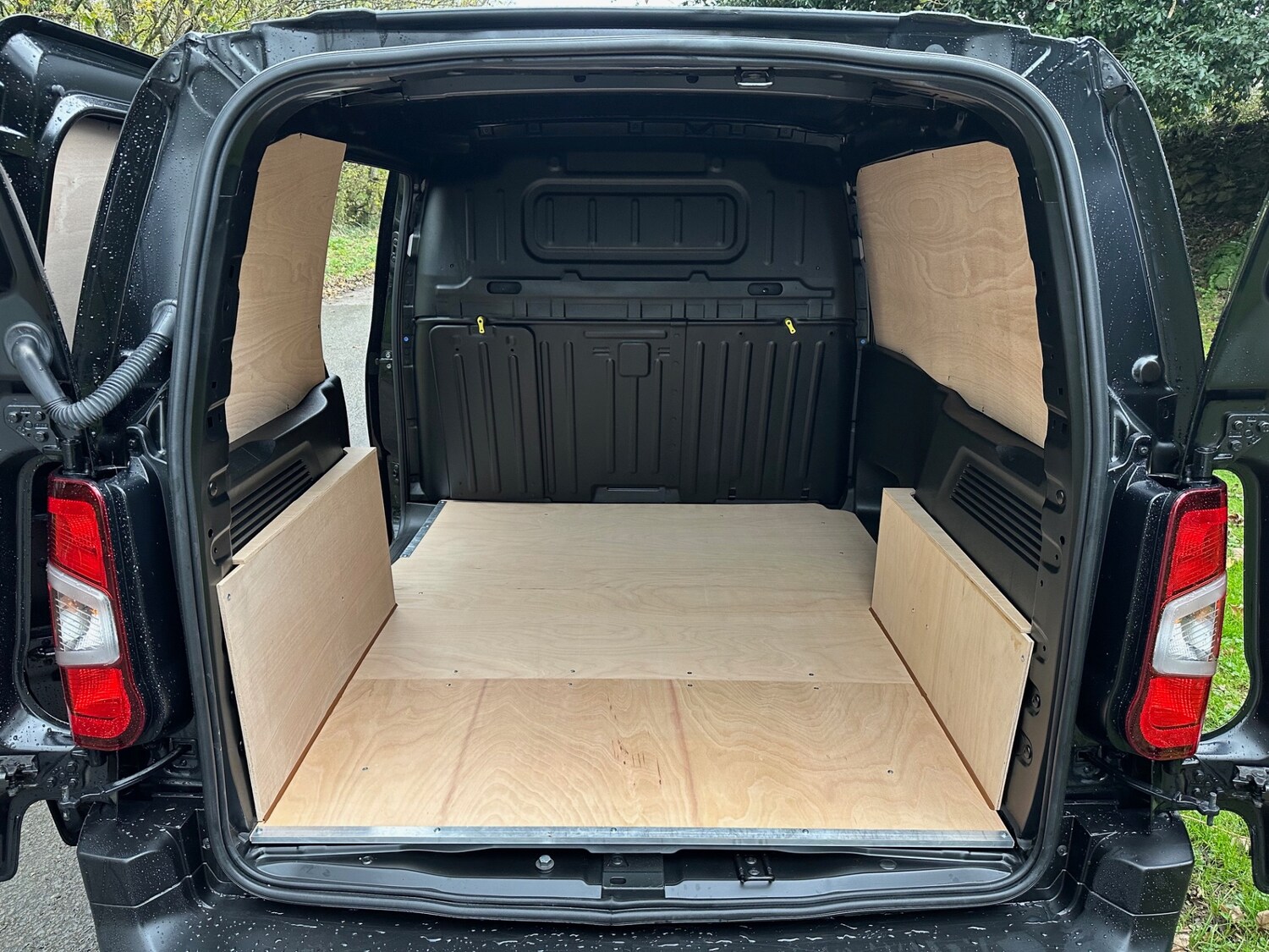 Used Citroen Berlingo 2020 for sale - 76543127: Photo 12