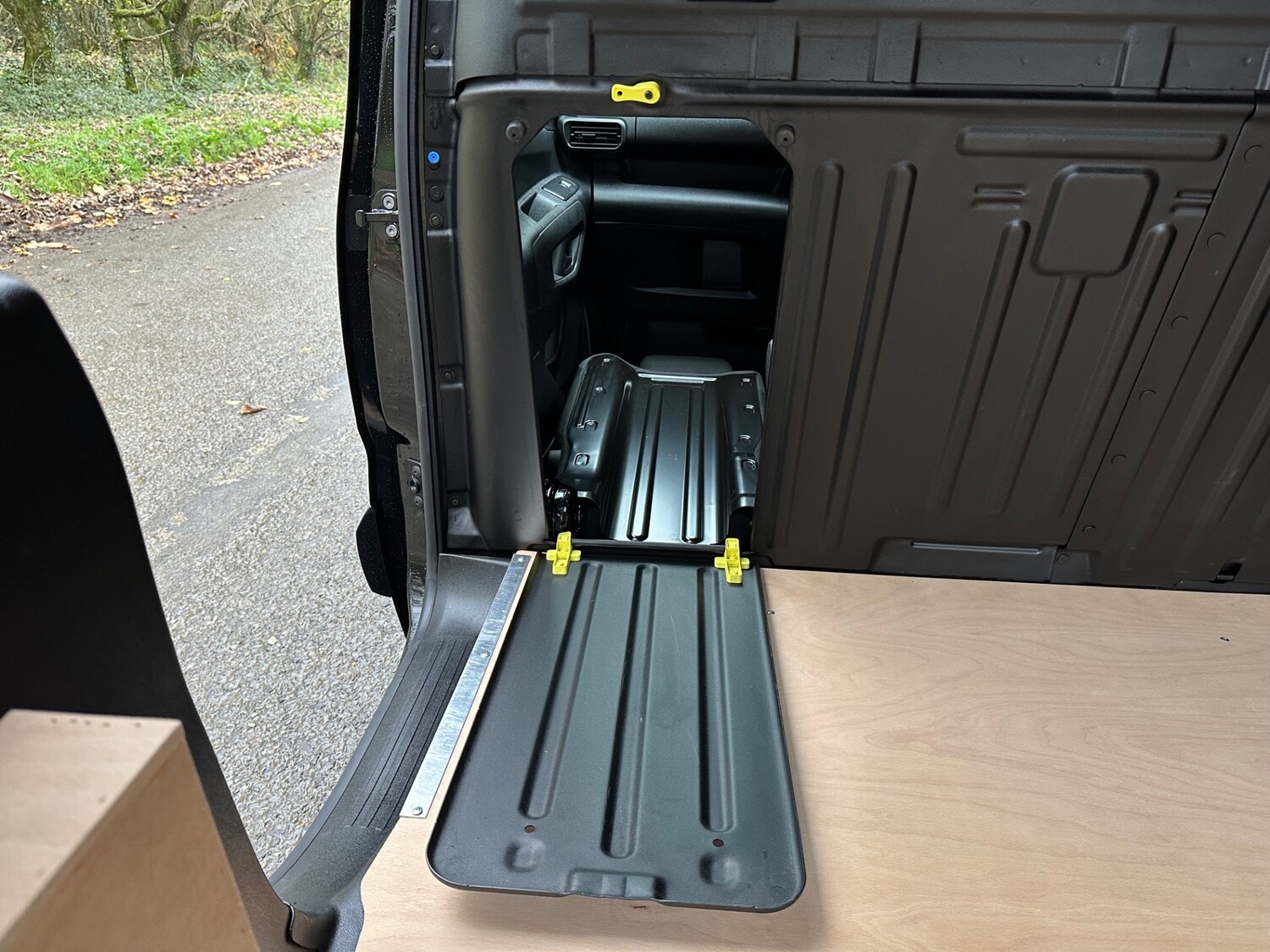 Used Citroen Berlingo 2020 for sale - 76543127: Photo 13