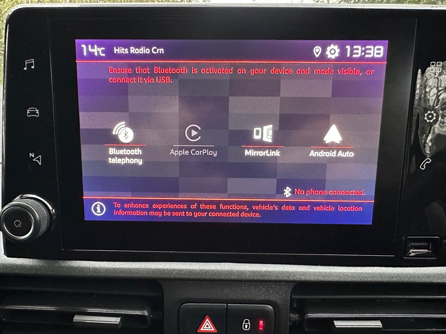 Used Citroen Berlingo 2020 for sale - 76543127: Photo 15