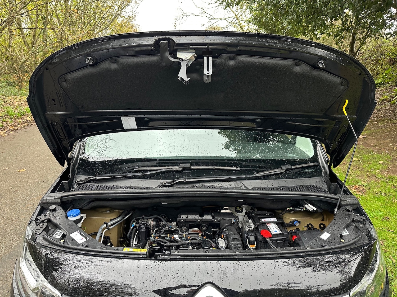 Used Citroen Berlingo 2020 for sale - 76543127: Photo 16