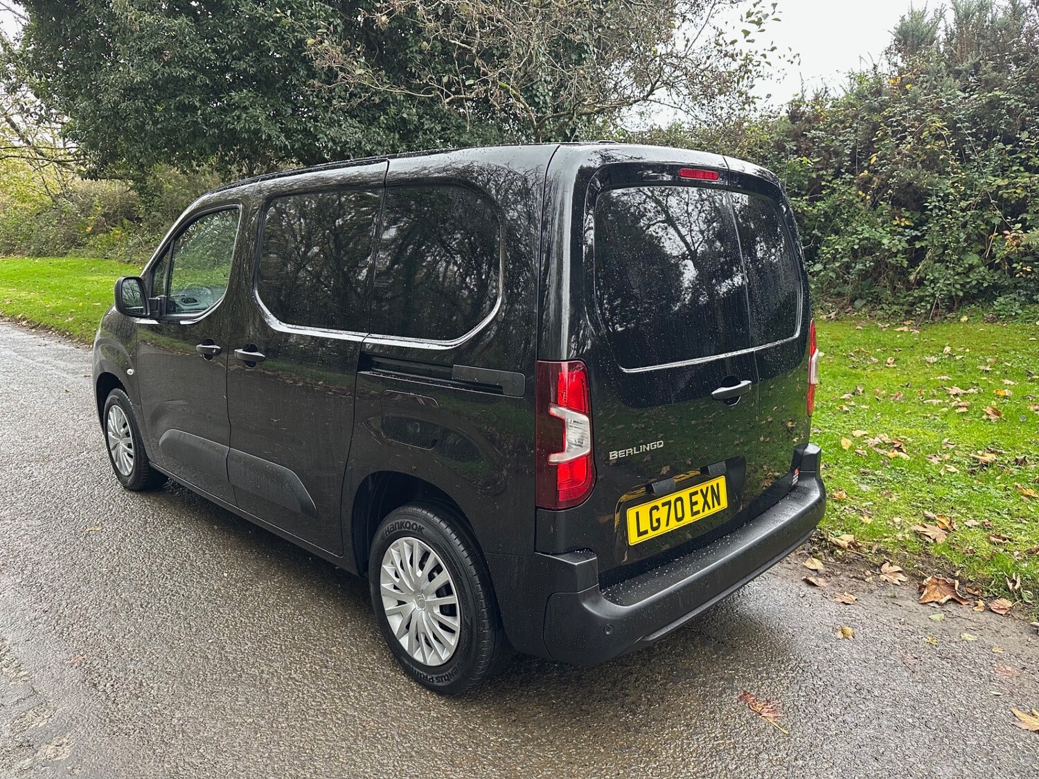 Used Citroen Berlingo 2020 for sale - 76543127: Photo 3