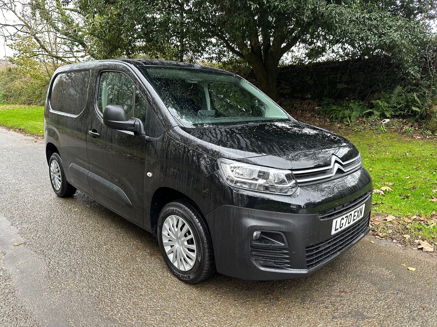 Used Citroen Berlingo 2020 for sale - 76543127: Photo 4