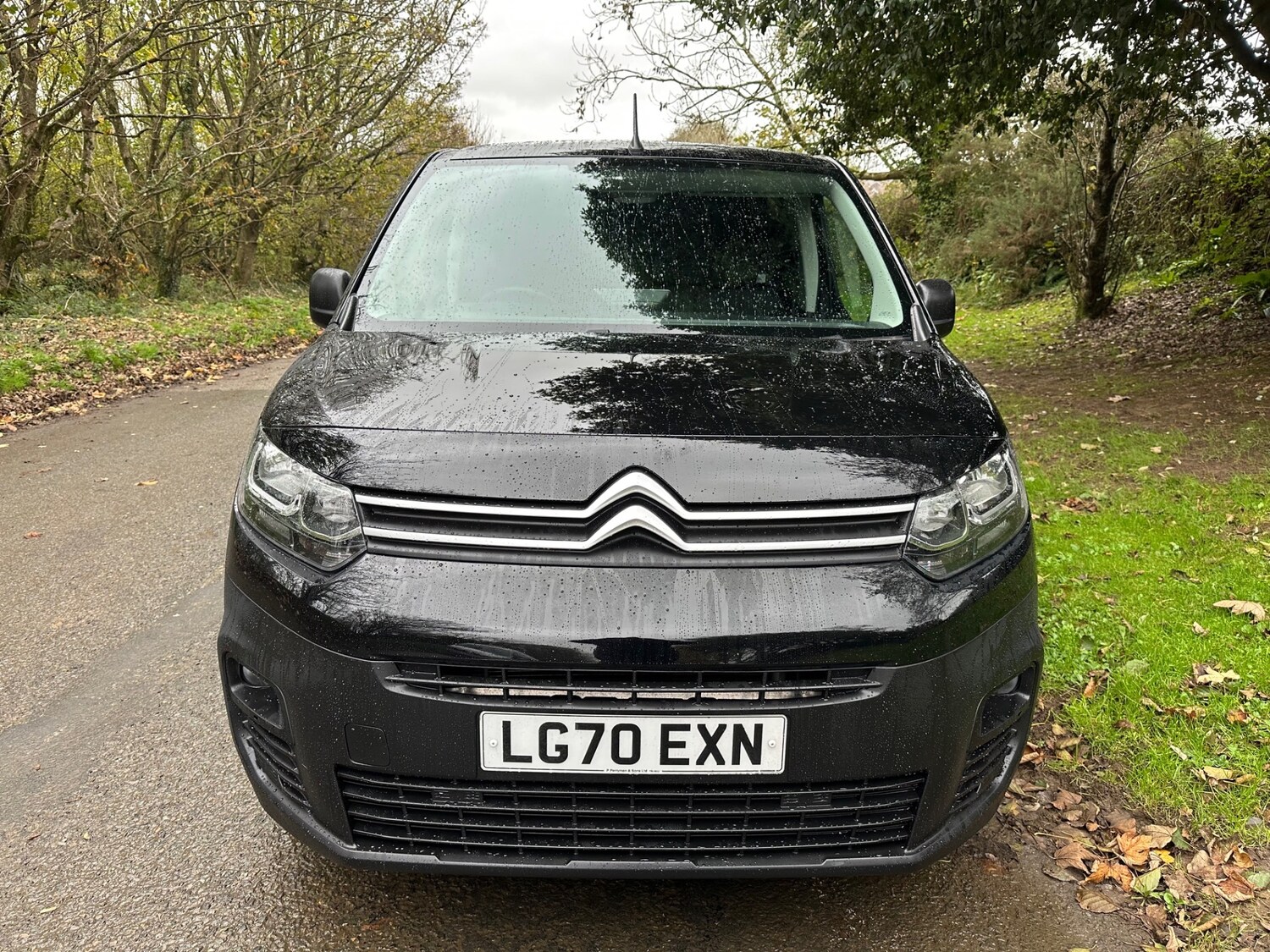 Used Citroen Berlingo 2020 for sale - 76543127: Photo 6