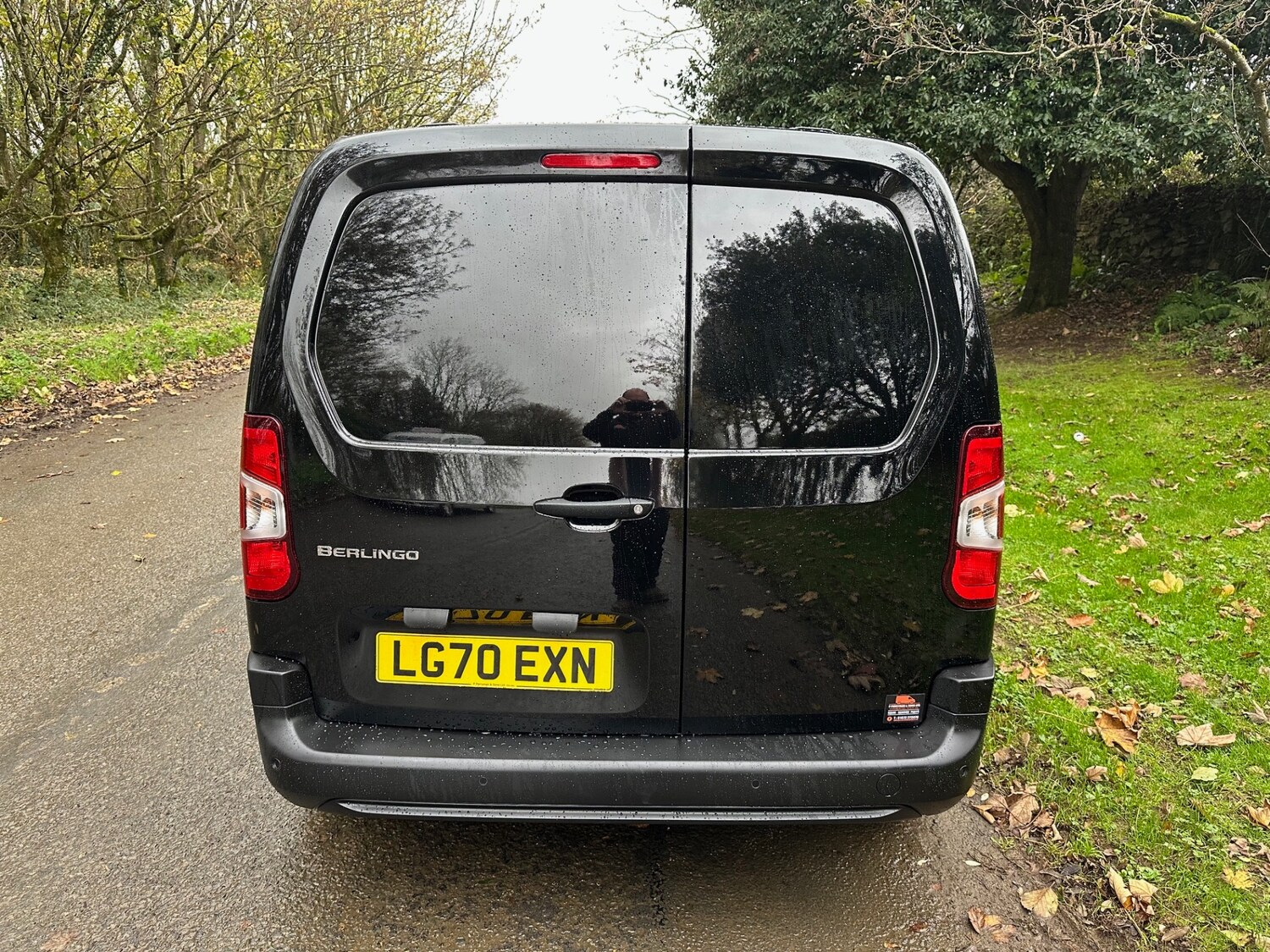 Used Citroen Berlingo 2020 for sale - 76543127: Photo 7