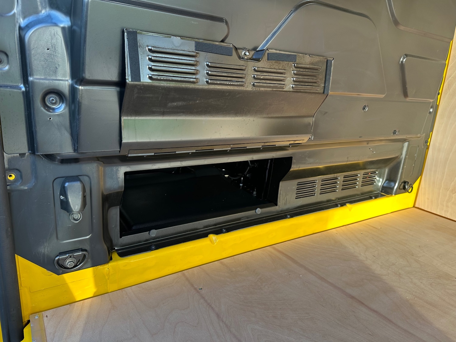 Used Ford Transit Custom 2020 for sale - 76652904: Photo 11