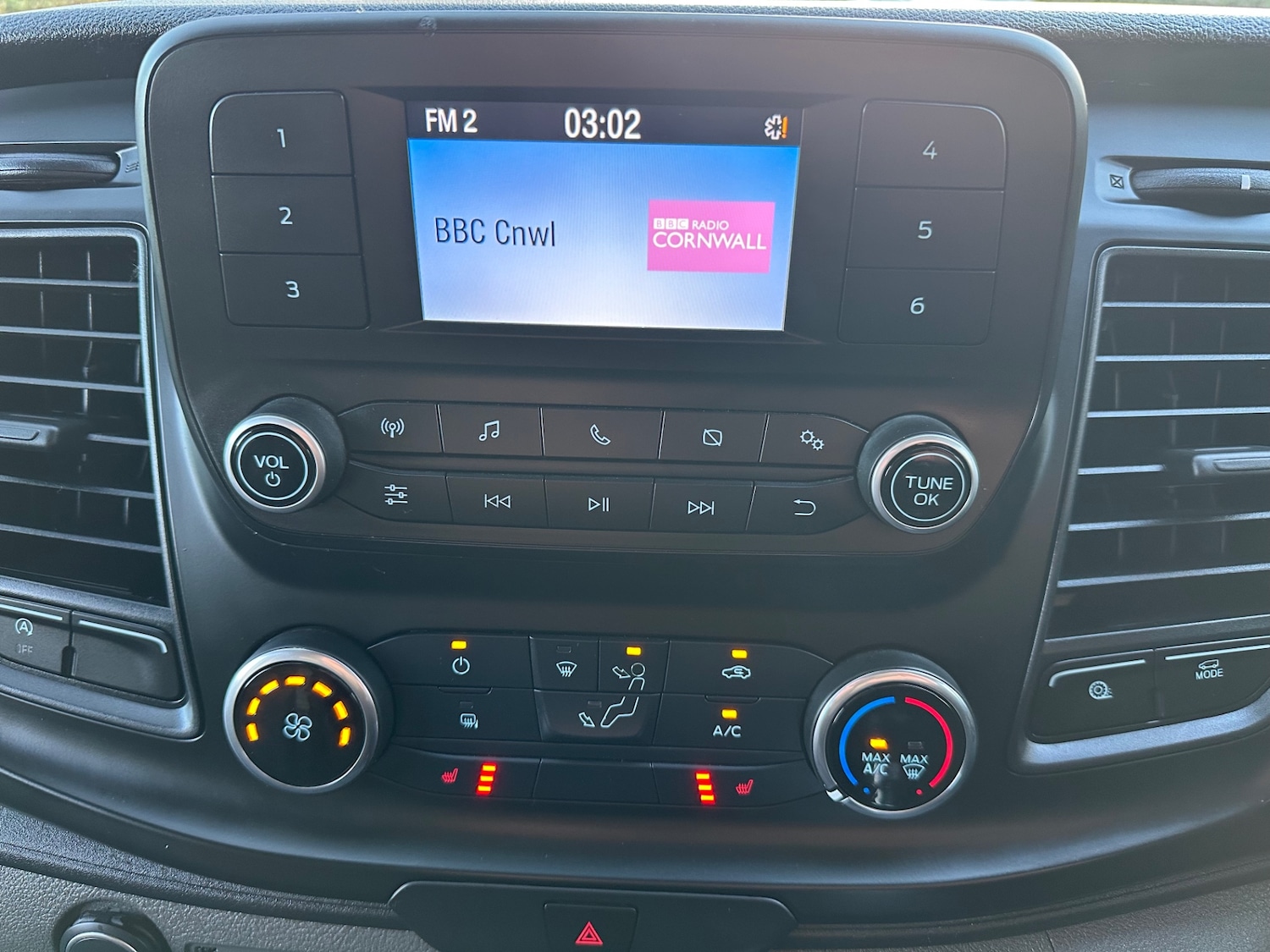 Used Ford Transit Custom 2020 for sale - 76652904: Photo 12