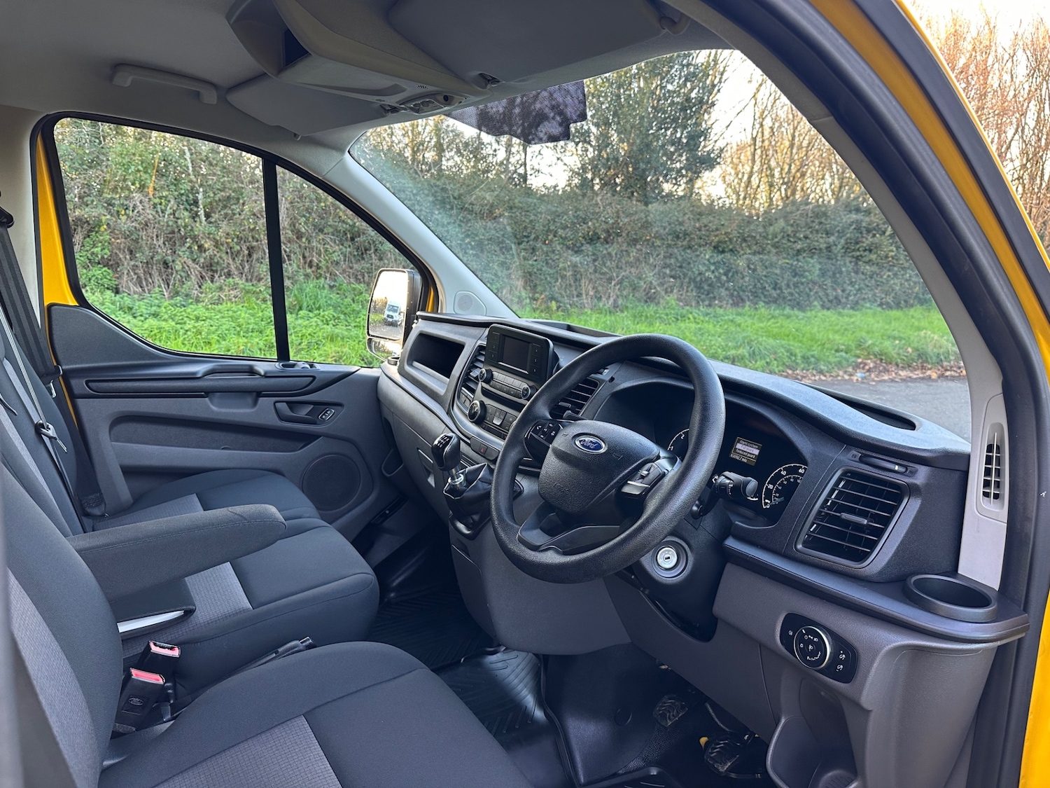 Used Ford Transit Custom 2020 for sale - 76652904: Photo 7