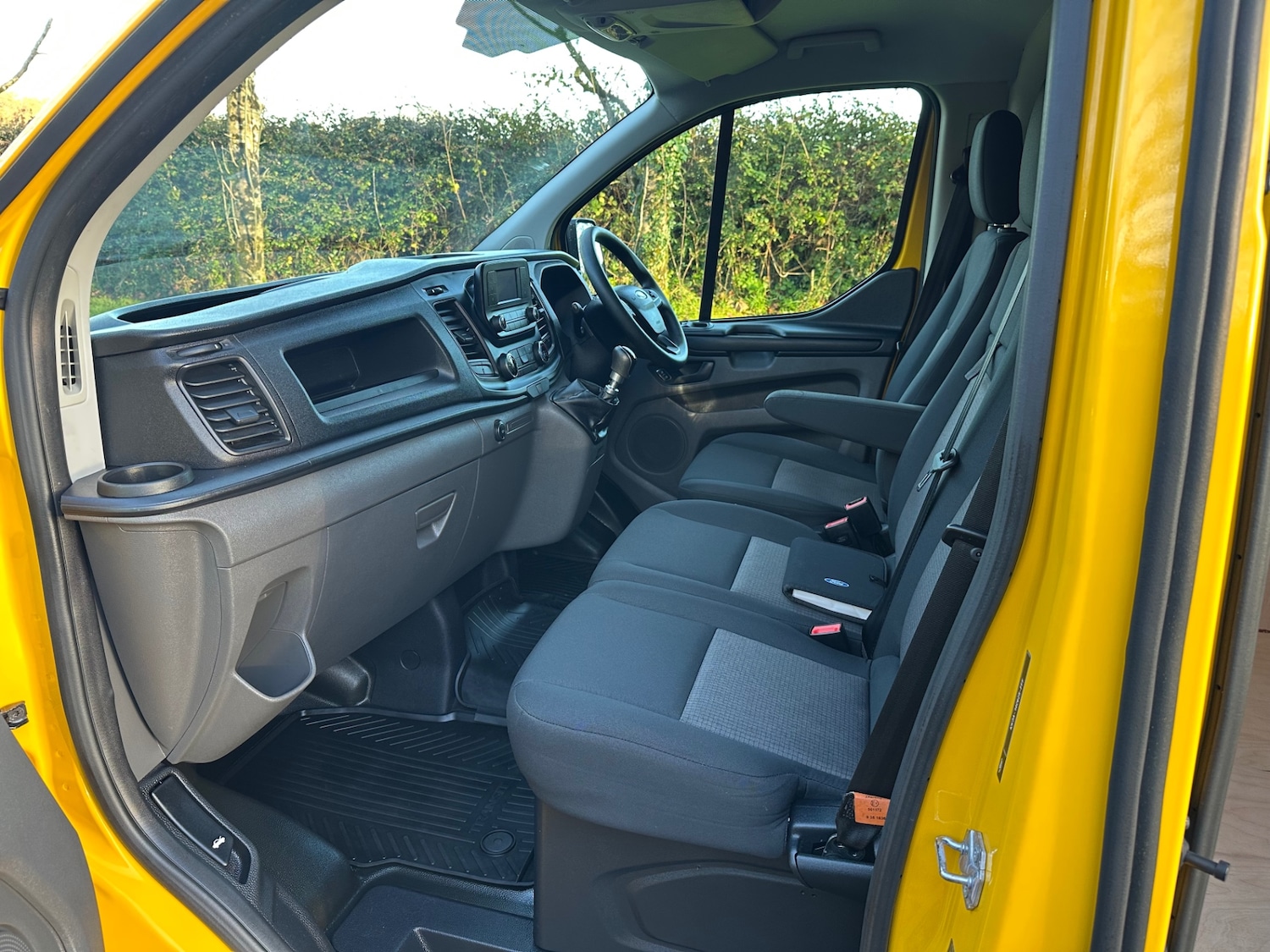 Used Ford Transit Custom 2020 for sale - 76652904: Photo 8