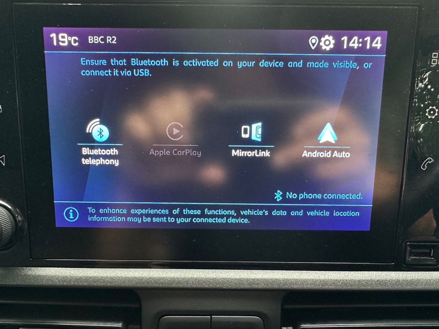 Used Peugeot Partner 2022 for sale - 75984044: Photo 15