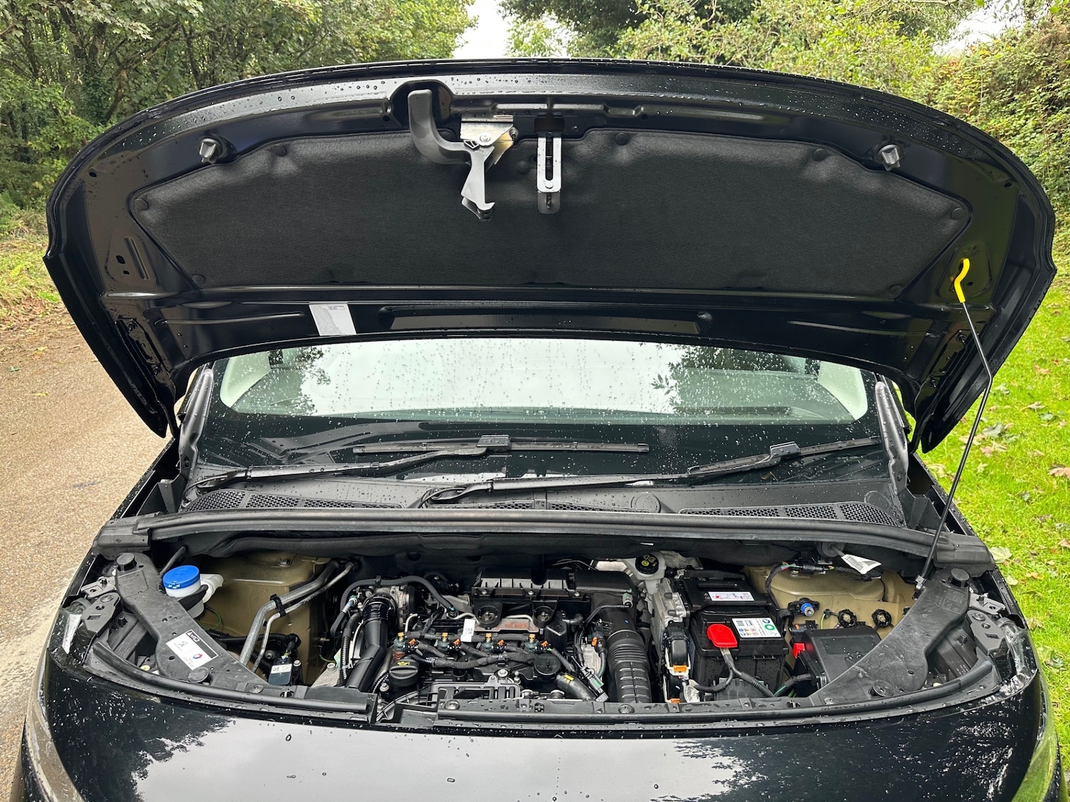 Used Peugeot Partner 2022 for sale - 75984044: Photo 17