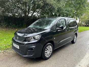 Peugeot - Partner