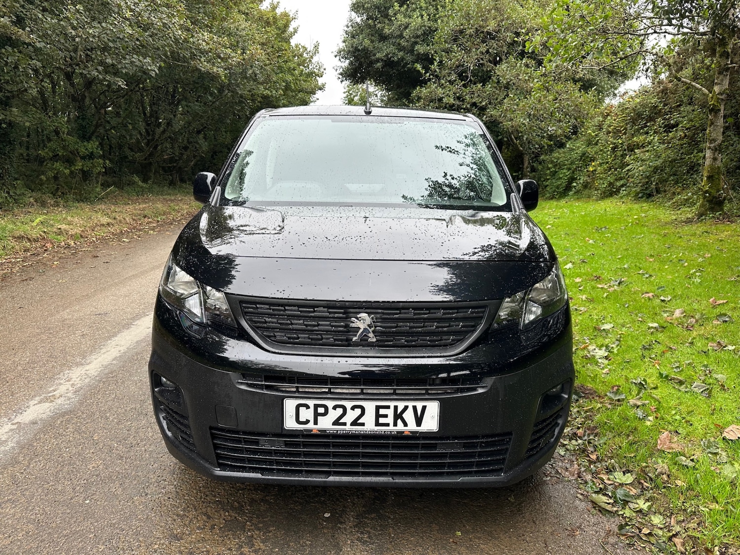 Used Peugeot Partner 2022 for sale - 75984044: Photo 5