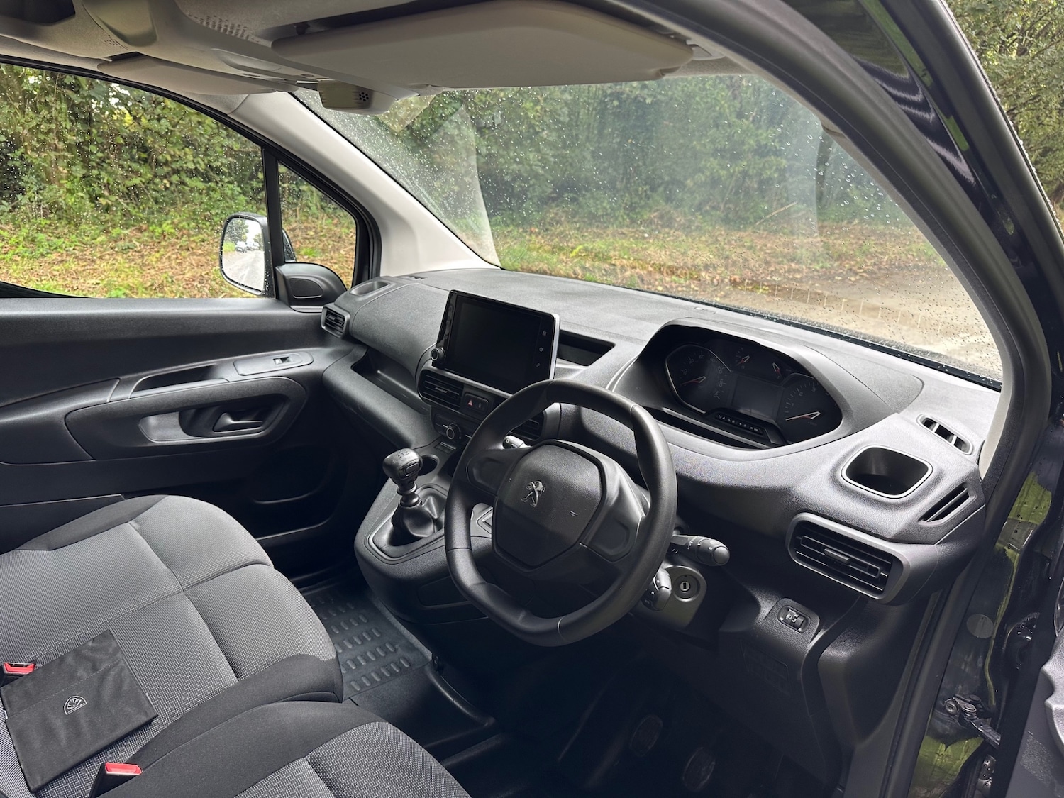 Used Peugeot Partner 2022 for sale - 75984044: Photo 7