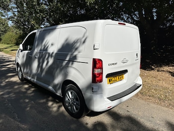 Used Peugeot Expert 2022 for sale - 79299573: Photo