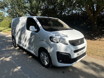 Used Peugeot Expert 2022 for sale - 79299573: Photo