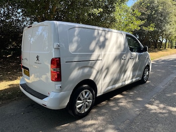 Used Peugeot Expert 2022 for sale - 79299573: Photo