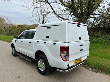 Used Ford Ranger 2019 for sale - 78081733: Photo