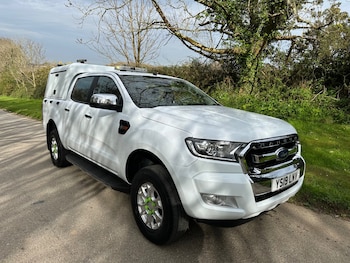 Used Ford Ranger 2019 for sale - 78081733: Photo