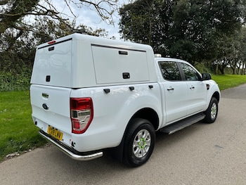 Used Ford Ranger 2019 for sale - 78081733: Photo