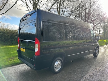 Used Citroen Relay 2020 for sale - 77003856: Photo