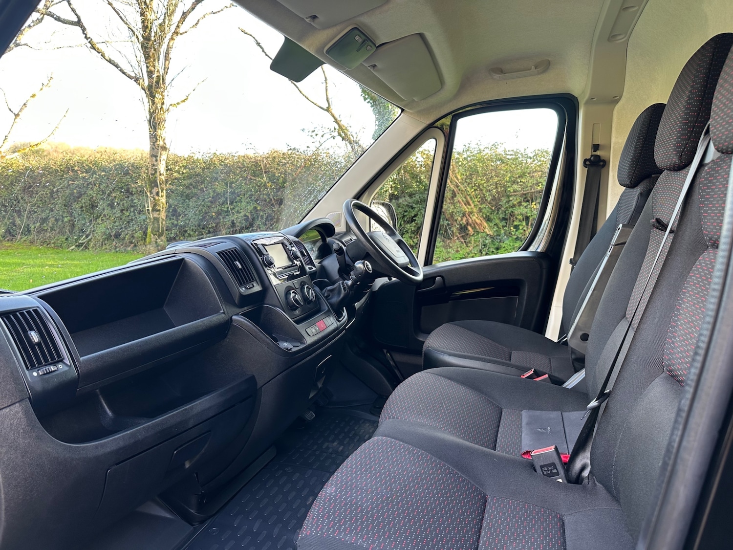 Used Citroen Relay 2020 for sale - 77003856: Photo 7