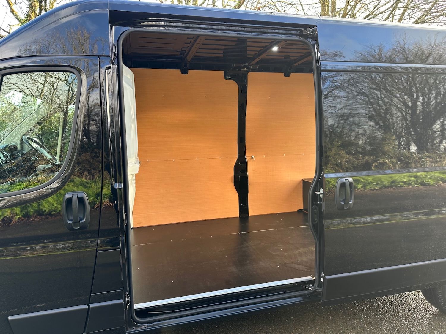 Used Citroen Relay 2020 for sale - 77003856: Photo 8