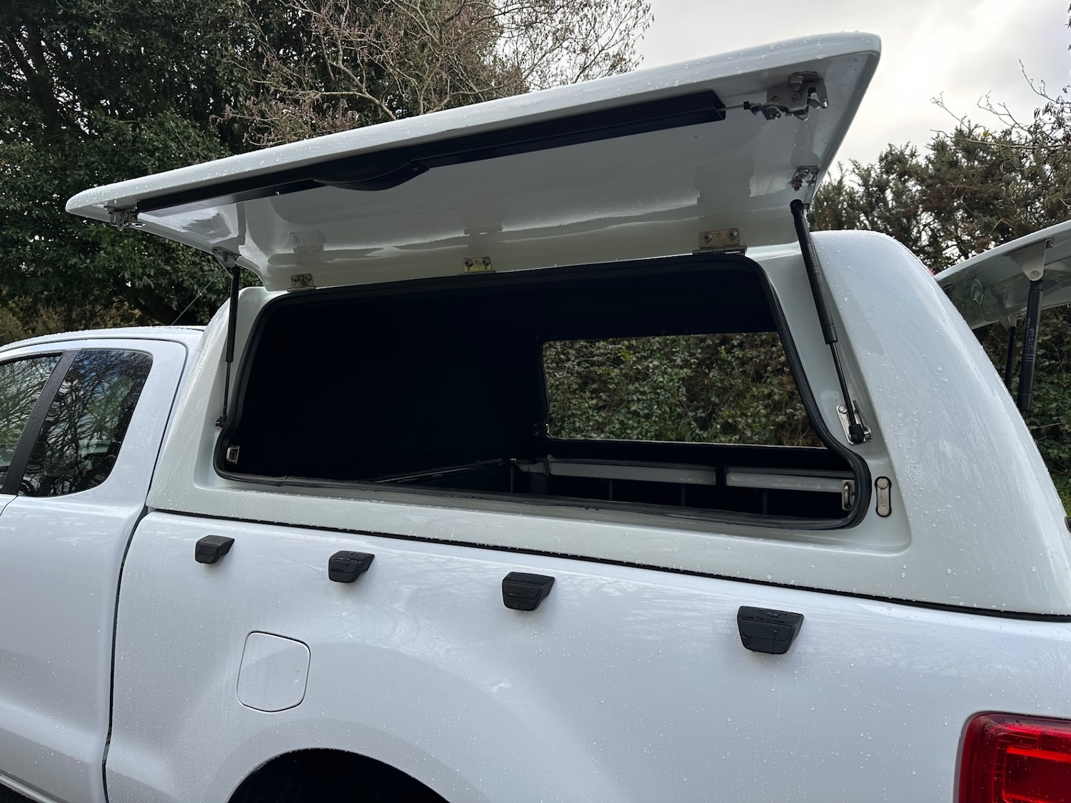 Used Ford Ranger 2018 for sale - 77435273: Photo 10