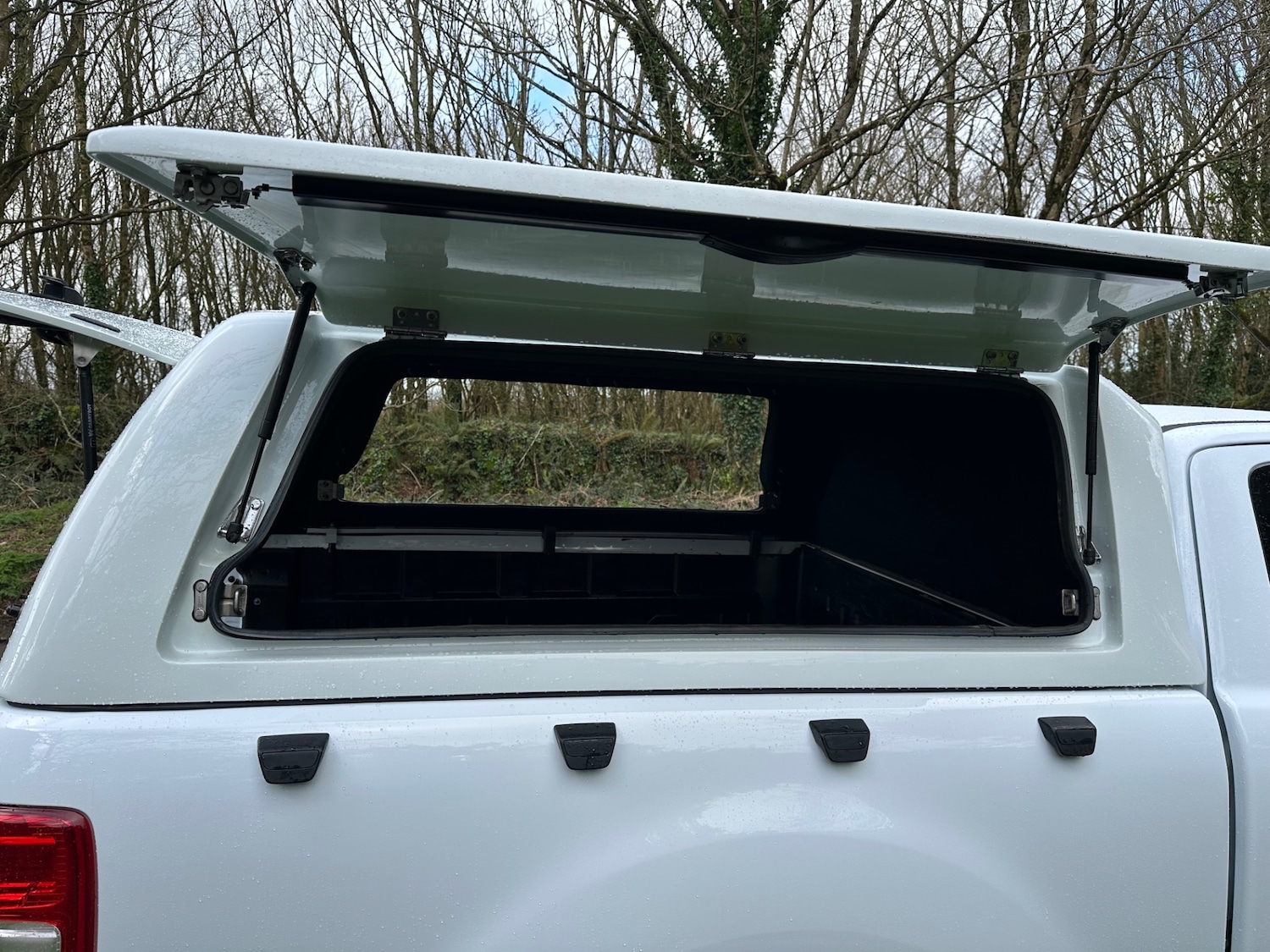 Used Ford Ranger 2018 for sale - 77435273: Photo 11